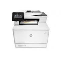 HP Color LaserJet Pro MFP M477 Printer Toner Cartridges